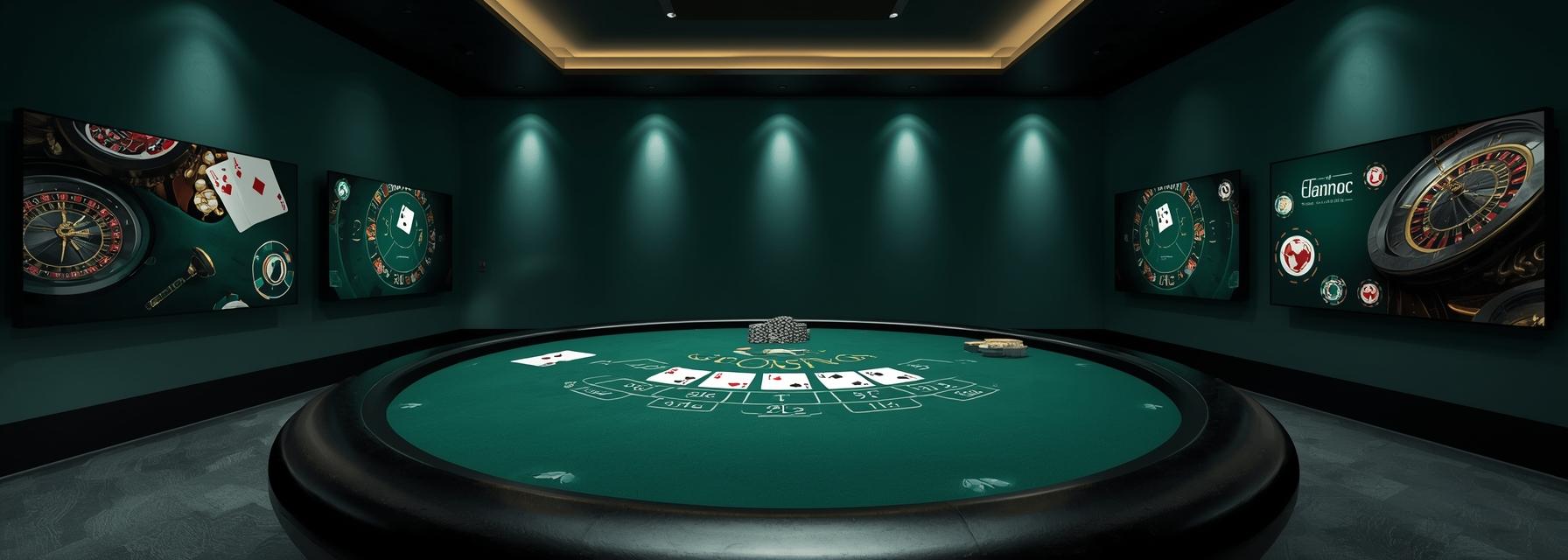 Software Providers and Notable Titles