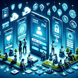 Bonuses, payments, security and support